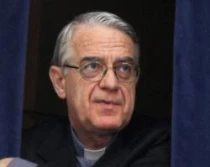 P. Federico Lombardi