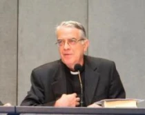 P. Federico Lombardi