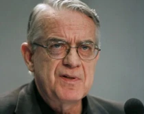 P. Federico Lombardi, Director de la Sala de Prensa de la Santa Sede