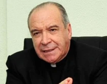 Cardenal Nicolu00e1s de Jesu00fas Lu00f3pez Rodru00edguez, Arzobispo de Santo Domingo y Primado de Amu00e9rica Latina