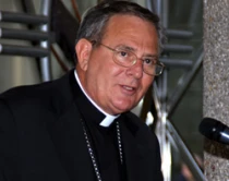 Mons. Luigi Padovese era Presidente de la Conferencia Episcopal de Turquu00eda