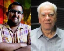 Giovanny Romero Infante / Dr. Fernando Maestre