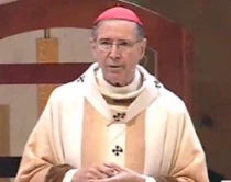 Cardenal Roger Mahony, Arzobispo de Los u00c1ngeles
