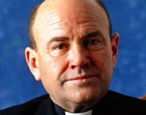 Mons. Manuel Ureu00f1a, Arzobispo de Zaragoza