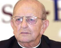 P. Marcial Maciel, fundador de la Legiu00f3n de Cristo