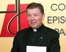 Mons. Juan Antonio Martu00ednez Camino