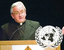 Mons. Celestino Migliore