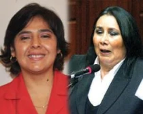 Ana Jara / Au00edda Garcu00eda-Naranjo