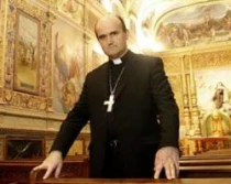 Mons. Josu00e9 Ignacio Munilla