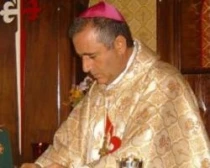 Mons, Bruno Musaru00f3, nuevo Nuncio Apostu00f3lico para Cuba