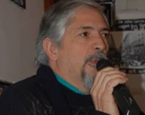 P. Nicolu00e1s Alessio, suspendido a divinis y en su funciu00f3n de pu00e1rroco