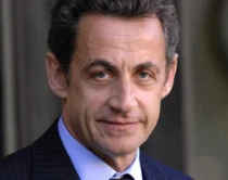 Nicolu00e1s Sarkozy, Presidente de Francia