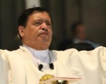 Cardenal Norberto Rivera Carrera, Arzobispo Primado de Mu00e9xico