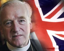 obispo anglicano de Fulham, John Broadhurst