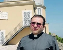 P. Josu00e9 Gabriel Funes