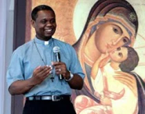 Padre Josu00e9 Augusto Souza Moreira