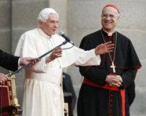 Foto: JMJ Flickr.com/Madrid011