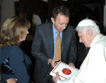 foto L'Osservatore Romano