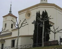 Parroquia Santa Catalina