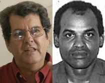 Oswaldo Payu00e1 / Orlando Zapata +