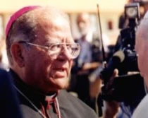 Mons. Pedro Meurice +