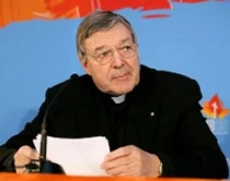 Cardenal George Pell, Arzobispo de Sydney