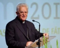 Cardenal Josu00e9 Policarpo, Patriarca de Lisboa