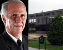 Marcial Rubio, rector de la PUCP