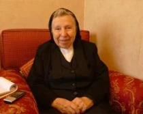 La hermana Margarita Marchione