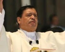 Cardenal Norberto Rivera Carrera, Arzobispo Primado de Mu00e9xico