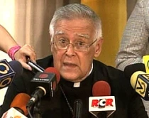 Mons. Roberto Lu00fcckert