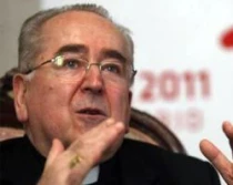 Cardenal Stanyslaw Rylko