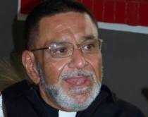 P. Josu00e9 Palmar (foto: Diario Catu00f3lico de Venezuela)