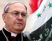 Cardenal Leonardo Sandri, Prefecto de la Congregaciu00f3n para las Iglesias Orientales