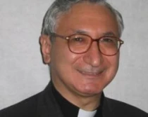 Mons. Filippo Santoro (foto cnbb.org)