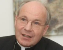 Cardenal Christoph Schu00f6nborn