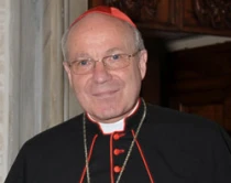 Cardenal Christoph Schonborn
