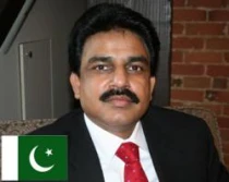Shahbaz Bhatti +