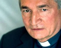 Arzobispo Silvano Tomasi