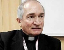 Mons. Silvano Tomasi