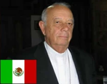 Mons. Alberto Suu00e1rez Inda, Arzobispo de Morelia