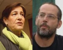 Susana Villaru00e1n / Ramu00f3n Pu00e9rez Almodu00f3var