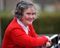 Susan Boyle