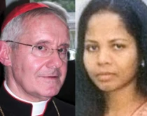 Cardenal Jean-Louis Tauran / Asia Bibi
