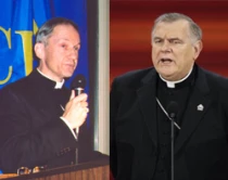 Mons. Thomas Paprocki, nuevo Obispo de Springfield / Mons. Thomas Wenski, nuevo Arzobispo de Miami (Estados Unidos)