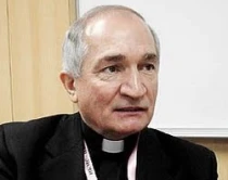Mons. Silvano Tomasi