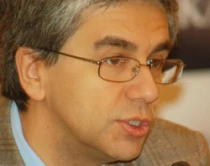 Andrea Tornielli, el vaticanista italiano que realizu00f3 la entrevista