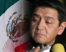 P. Hugo Valdemar, Vocero de la Arquidiu00f3cesis de Mu00e9xico