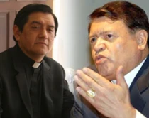 P. Hugo Valdemar / Cardenal Norberto Rivera Carrera, Arzobispo Primado de Mu00e9xico