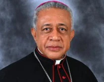 Mons. Julio Cesar Vidal Ortiz, Obispo de Monteru00eda
